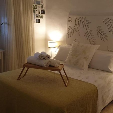 Apartamento Los Padrinos Кордова Екстер'єр фото