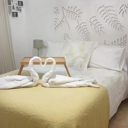 Apartamento Los Padrinos Кордова Екстер'єр фото
