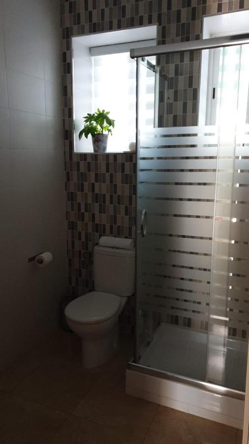 Apartamento Los Padrinos Кордова Екстер'єр фото