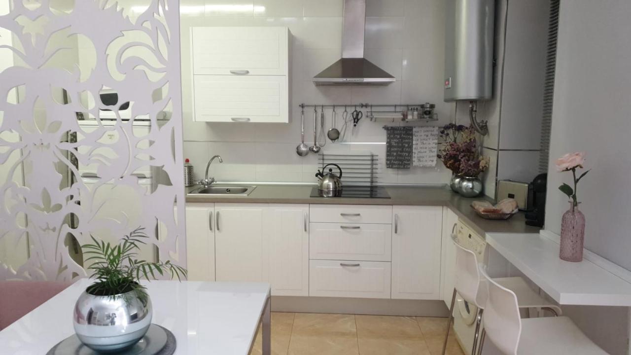 Apartamento Los Padrinos Кордова Екстер'єр фото