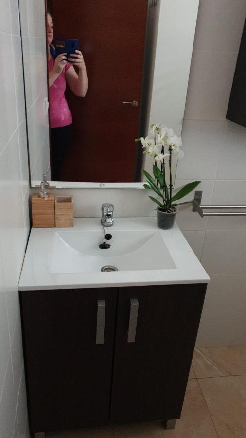Apartamento Los Padrinos Кордова Екстер'єр фото