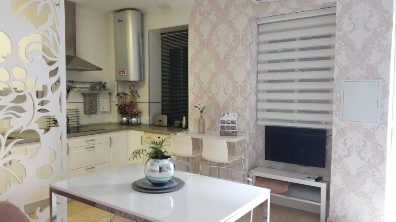 Apartamento Los Padrinos Кордова Екстер'єр фото