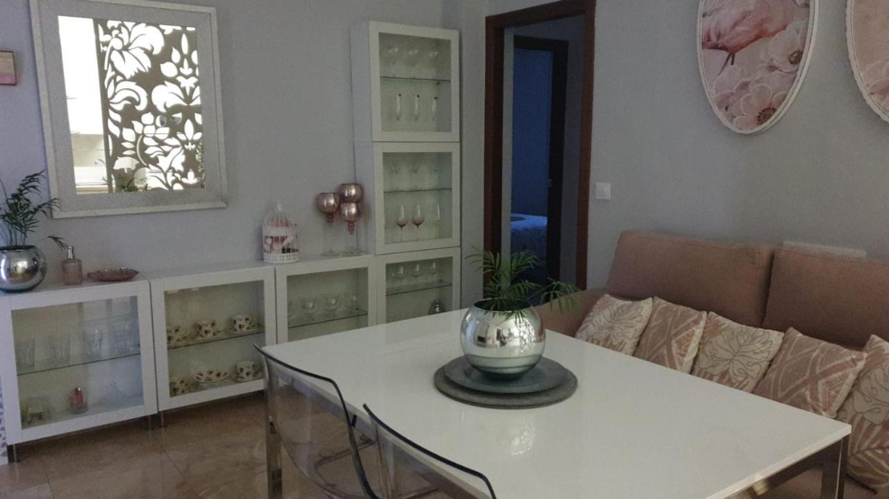 Apartamento Los Padrinos Кордова Екстер'єр фото
